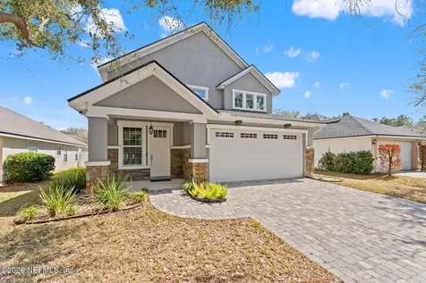 703 Bellshire Drive Orange Park FL 32065
