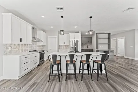 703 Bellshire Drive Orange Park FL 32065