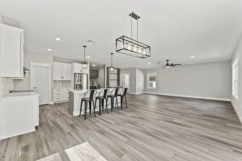 703 Bellshire Drive Orange Park FL 32065