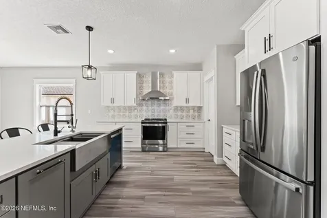 703 Bellshire Drive Orange Park FL 32065