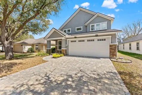 703 Bellshire Drive Orange Park FL 32065