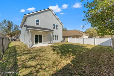703 Bellshire Drive Orange Park FL 32065