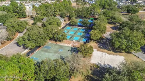 703 Bellshire Drive Orange Park FL 32065