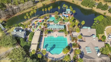 703 Bellshire Drive Orange Park FL 32065