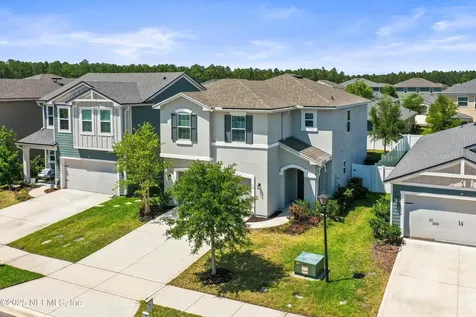 411 Narrowleaf Drive St. Johns FL 32259