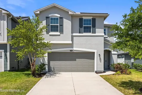 411 Narrowleaf Drive St. Johns FL 32259