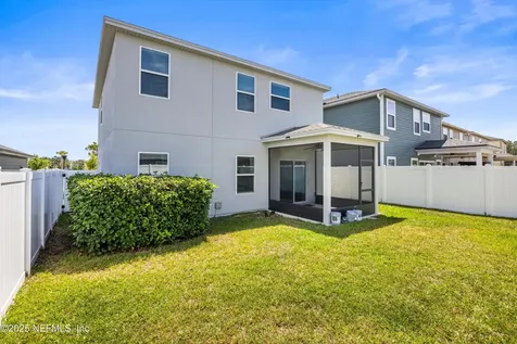 411 Narrowleaf Drive St. Johns FL 32259