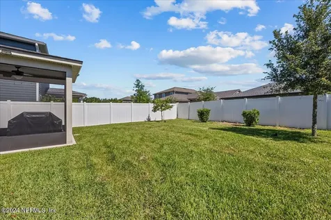 411 Narrowleaf Drive St. Johns FL 32259