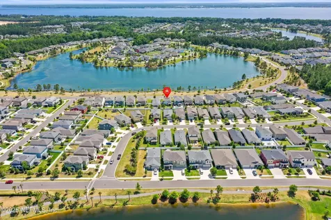 411 Narrowleaf Drive St. Johns FL 32259