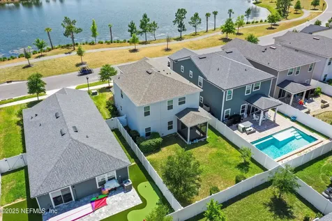 411 Narrowleaf Drive St. Johns FL 32259