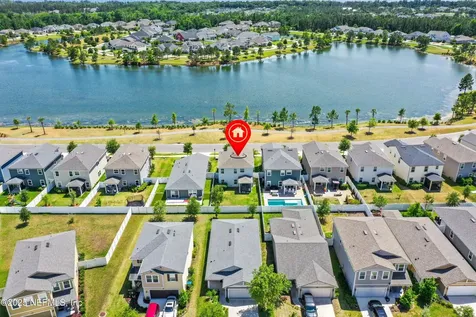 411 Narrowleaf Drive St. Johns FL 32259