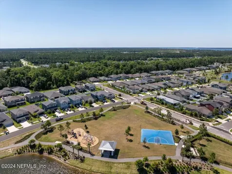 411 Narrowleaf Drive St. Johns FL 32259