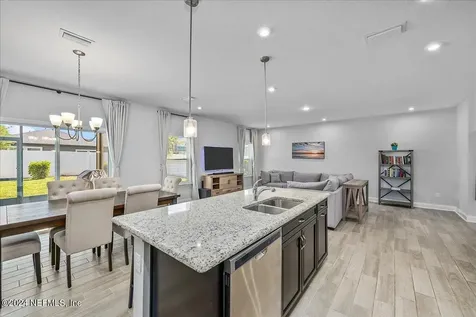 411 Narrowleaf Drive St. Johns FL 32259