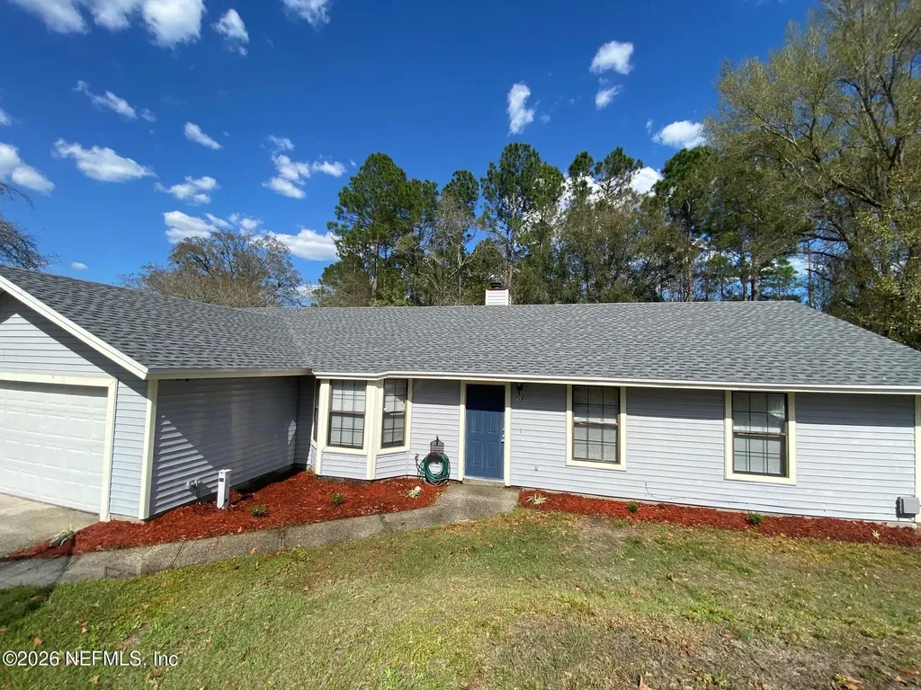 7161 Patience Court Jacksonville FL 32222