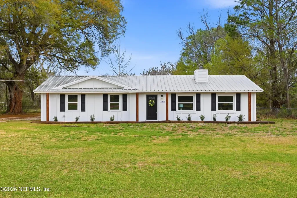 6017 NW 200th Street Starke FL 32091