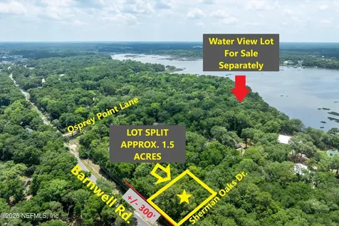 0 Barnwell Road Fernandina Beach FL 32034