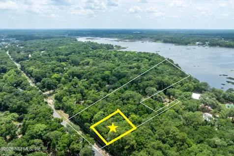 0 Barnwell Road Fernandina Beach FL 32034