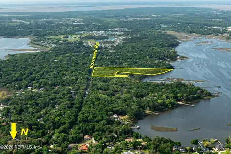 0 Barnwell Road Fernandina Beach FL 32034
