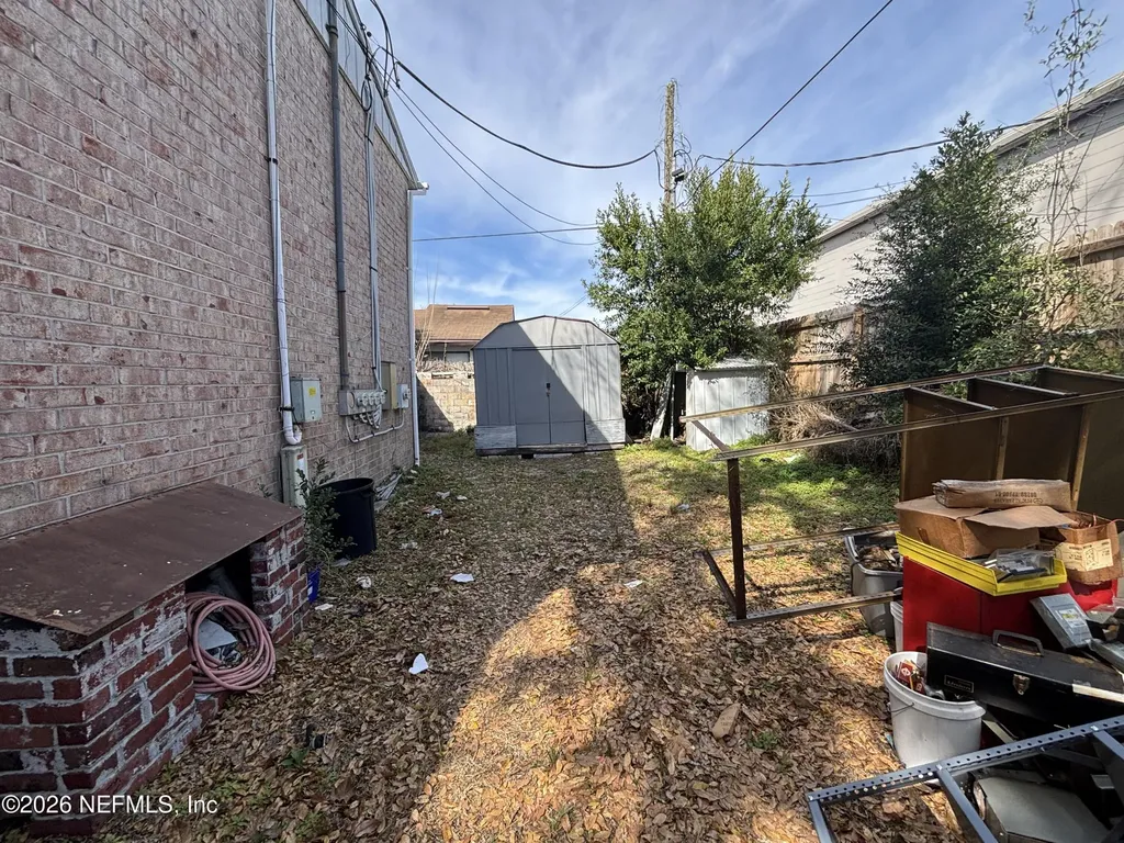 2673 Trollie Lane Jacksonville FL 32211