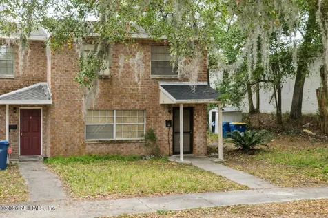 2673 Trollie Lane Jacksonville FL 32211