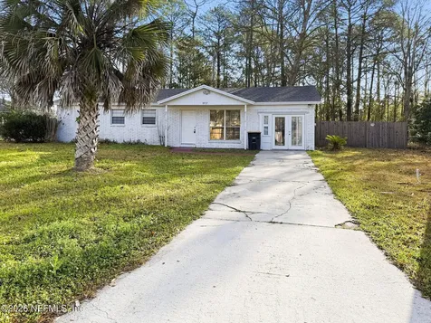 5717 Kinkaid Road Jacksonville FL 32244