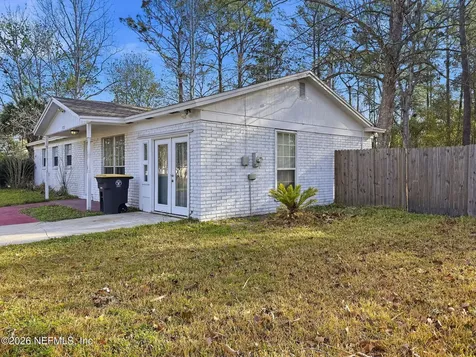 5717 Kinkaid Road Jacksonville FL 32244