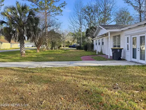 5717 Kinkaid Road Jacksonville FL 32244