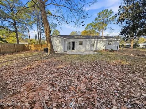5717 Kinkaid Road Jacksonville FL 32244