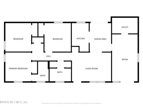 5717 Kinkaid Road Jacksonville FL 32244