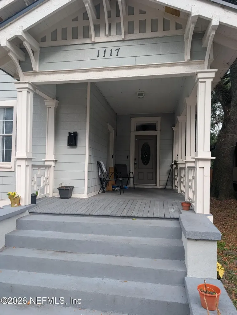 1117 E 11th Street Jacksonville FL 32206