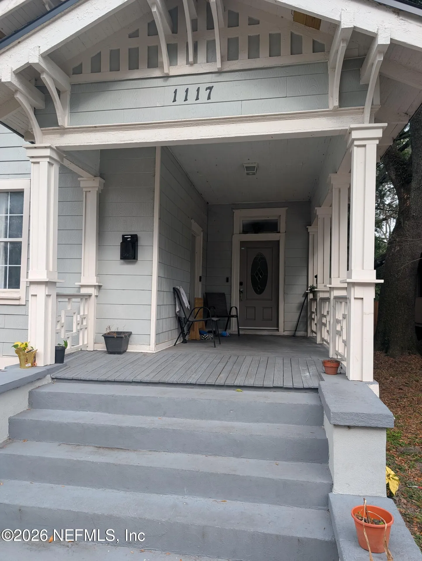 1117 E 11th Street Jacksonville FL 32206