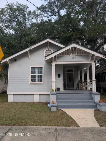 1117 E 11th Street Jacksonville FL 32206