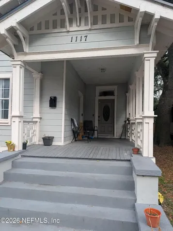 1117 E 11th Street Jacksonville FL 32206