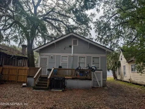 1117 E 11th Street Jacksonville FL 32206