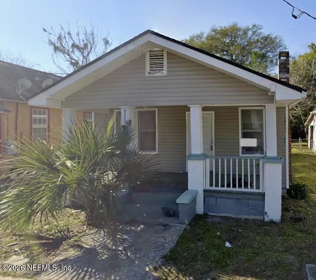 7114 Edge Street Jacksonville FL 32208
