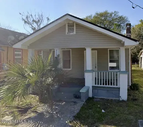 7114 Edge Street Jacksonville FL 32208