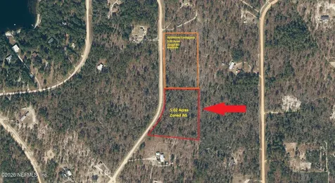 131 Quail Way Hawthorne FL 32640