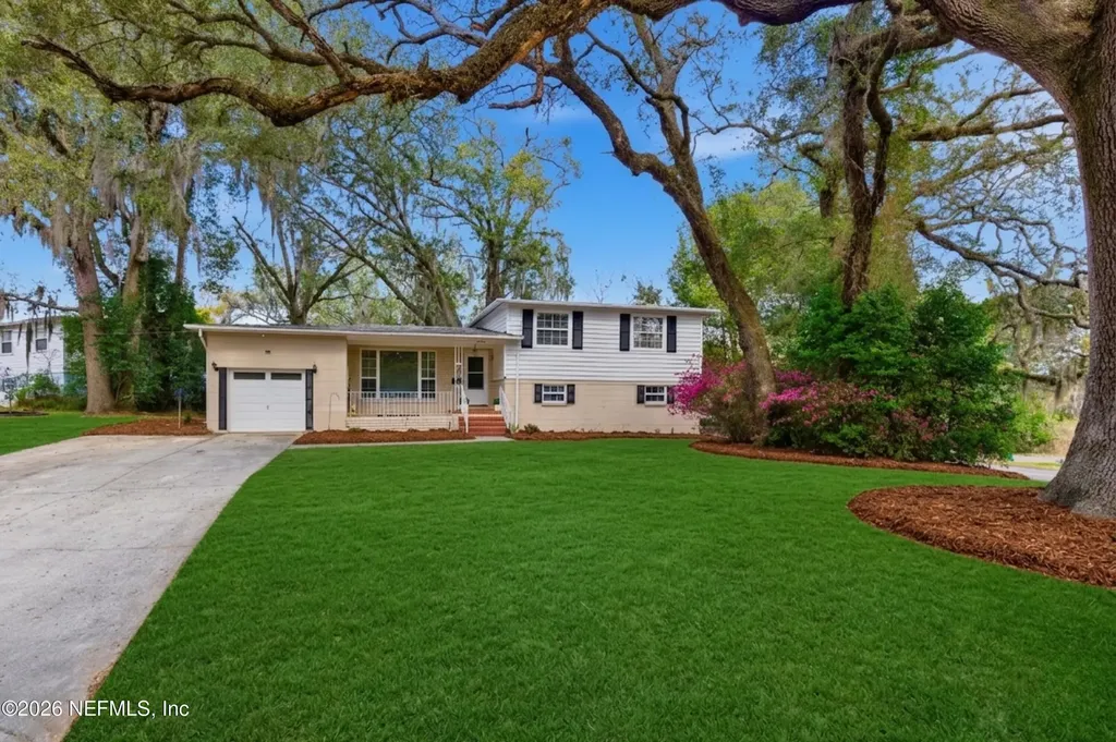 3452 Killarney Drive Jacksonville FL 32216