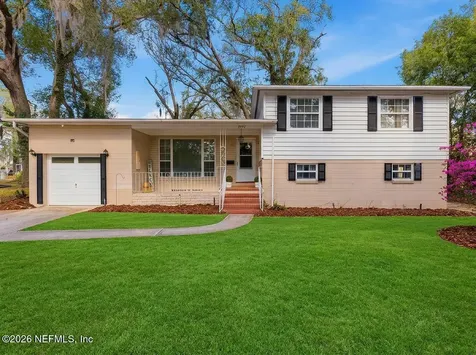 3452 Killarney Drive Jacksonville FL 32216
