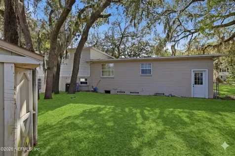 3452 Killarney Drive Jacksonville FL 32216