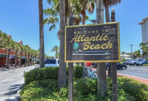 339 Ahern Street Atlantic Beach FL 32233