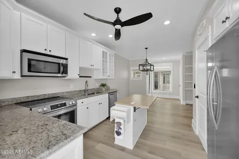 339 Ahern Street Atlantic Beach FL 32233