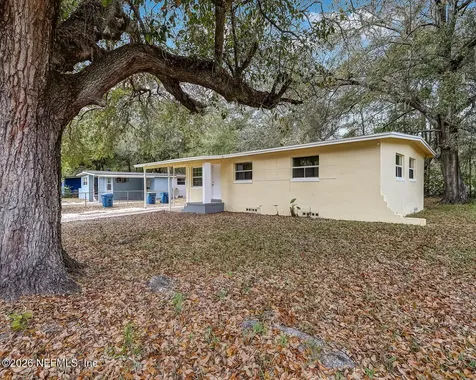 4105 Katanga Drive N Jacksonville FL 32209