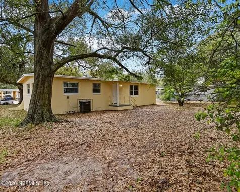 4105 Katanga Drive N Jacksonville FL 32209
