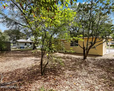 4105 Katanga Drive N Jacksonville FL 32209