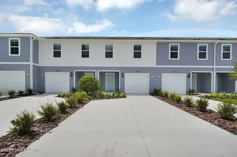 10128 Whistling Pne Court Jacksonville FL 32221