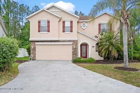 221 Thornloe Drive St. Johns FL 32259
