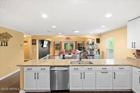 221 Thornloe Drive St. Johns FL 32259