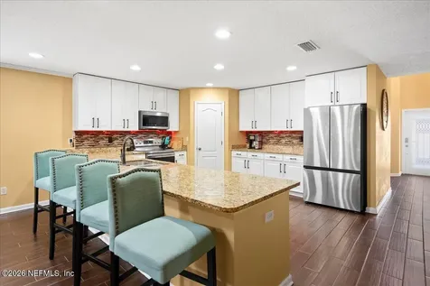 221 Thornloe Drive St. Johns FL 32259