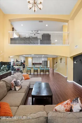 221 Thornloe Drive St. Johns FL 32259